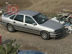 اوبل فيكترا